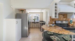 Queens Fort Pavilion villa in Queens Fort, Barbados