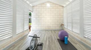 Queens Fort Pavilion villa in Queens Fort, Barbados