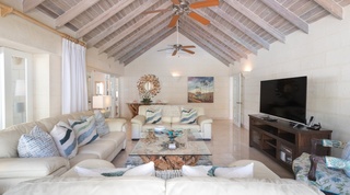 Queens Fort Pavilion villa in Queens Fort, Barbados