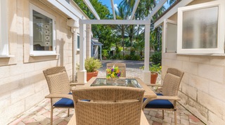 Queens Fort Pavilion villa in Queens Fort, Barbados