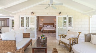 Queens Fort Pavilion villa in Queens Fort, Barbados