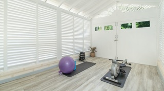 Queens Fort Pavilion villa in Queens Fort, Barbados