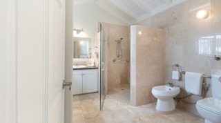 Queens Fort Pavilion villa in Queens Fort, Barbados