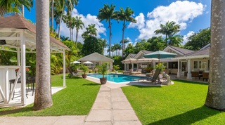 Queens Fort Pavilion villa in Queens Fort, Barbados
