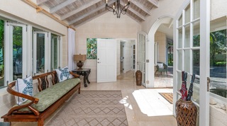 Queens Fort Pavilion villa in Queens Fort, Barbados