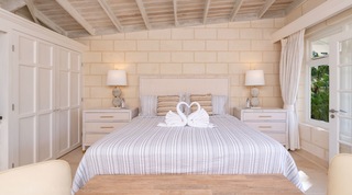 Queens Fort Pavilion villa in Queens Fort, Barbados