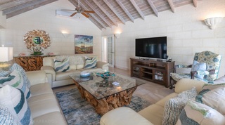 Queens Fort Pavilion villa in Queens Fort, Barbados