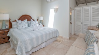 Queens Fort Pavilion villa in Queens Fort, Barbados