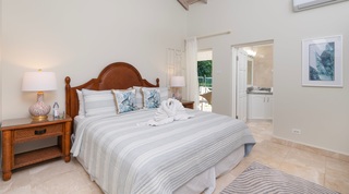 Queens Fort Pavilion villa in Queens Fort, Barbados