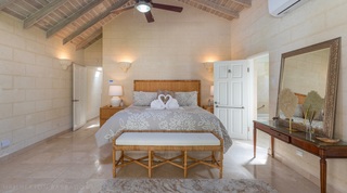 Queens Fort Pavilion villa in Queens Fort, Barbados