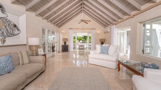 Queens Fort Pavilion villa in Queens Fort, Barbados