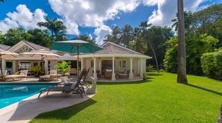 Queens Fort Pavilion villa in Queens Fort, Barbados