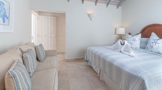 Queens Fort Pavilion villa in Queens Fort, Barbados