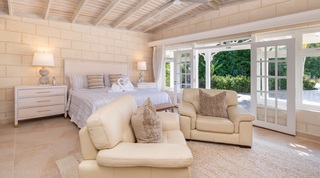 Queens Fort Pavilion villa in Queens Fort, Barbados