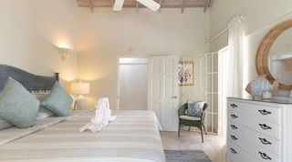 Queens Fort Pavilion villa in Queens Fort, Barbados