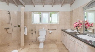 Queens Fort Pavilion villa in Queens Fort, Barbados