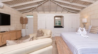 Queens Fort Pavilion villa in Queens Fort, Barbados