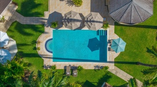 Queens Fort Pavilion villa in Queens Fort, Barbados