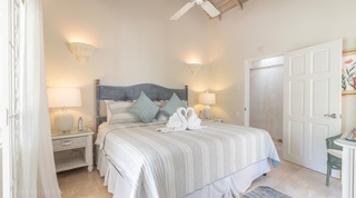 Queens Fort Pavilion villa in Queens Fort, Barbados