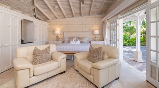 Queens Fort Pavilion villa in Queens Fort, Barbados