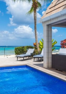 Radwood Beach House 1 villa in Fitts Village, Barbados