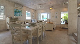 Radwood Beach House 1 villa in Fitts Village, Barbados