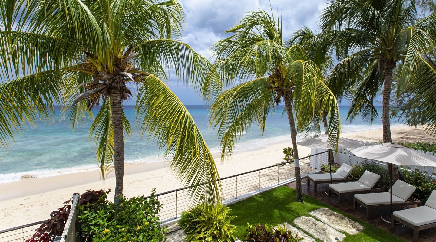 Radwood Beach House 2 villa in Fitts Village, Barbados