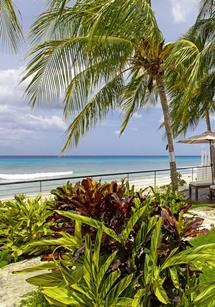 Radwood Beach House 2 villa in Fitts Village, Barbados