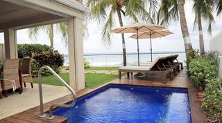 Radwood Beach House 2 Barbados video
