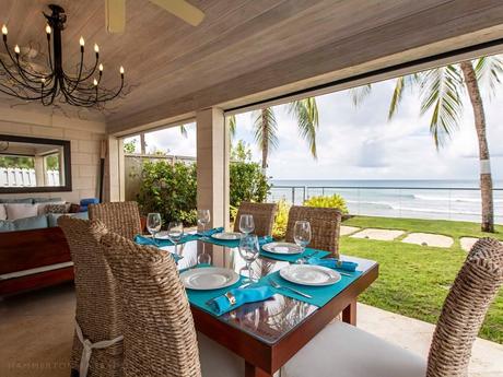 Radwood Beach House 2 villa in Fitts Village, Barbados