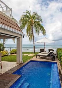Radwood Beach House 2 villa in Fitts Village, Barbados