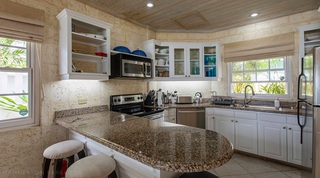 Radwood Beach House 2 villa in Fitts Village, Barbados
