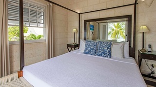 Radwood Beach House 2 villa in Fitts Village, Barbados