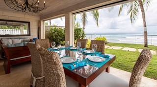 Radwood Beach House 2 villa in Fitts Village, Barbados