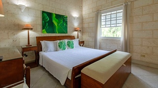 Radwood Beach House 2 villa in Fitts Village, Barbados