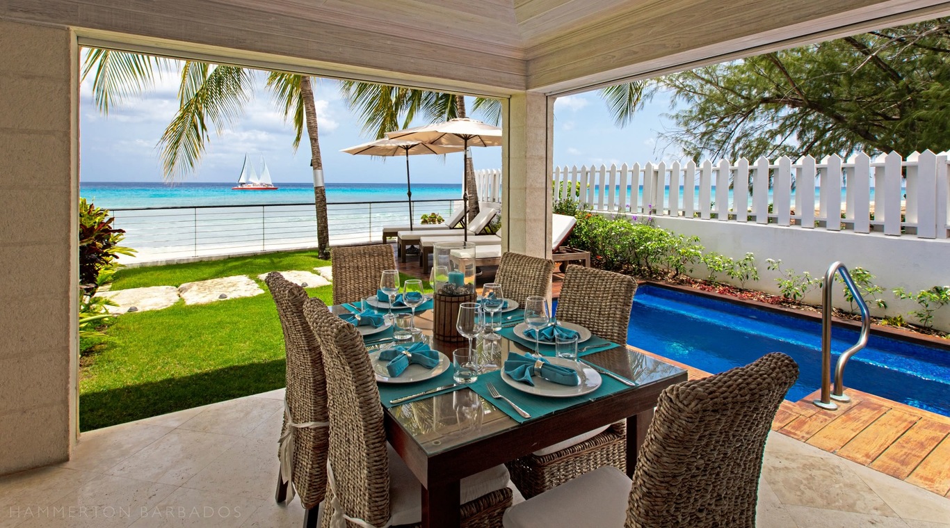 Radwood Beach House 2, Fitts Village, Barbados