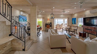 Radwood Beach House 2 villa in Fitts Village, Barbados