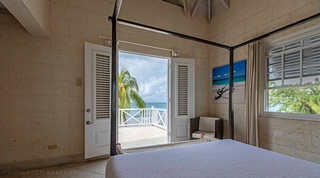 Radwood Beach House 2 villa in Fitts Village, Barbados