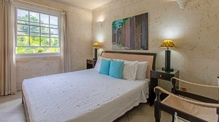 Radwood Beach House 2 villa in Fitts Village, Barbados