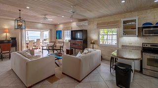 Radwood Beach House 2 villa in Fitts Village, Barbados