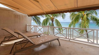 Radwood Beach House 2 villa in Fitts Village, Barbados
