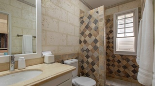 Radwood Beach House 2 villa in Fitts Village, Barbados