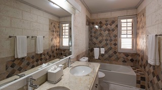 Radwood Beach House 2 villa in Fitts Village, Barbados