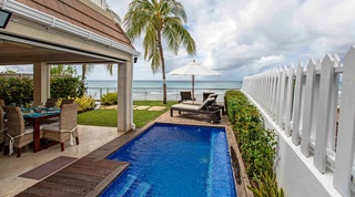 Radwood Beach House 2 villa in Fitts Village, Barbados