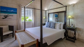 Radwood Beach House 2 villa in Fitts Village, Barbados