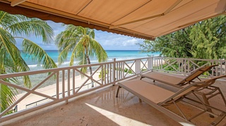 Radwood Beach House 2 villa in Fitts Village, Barbados