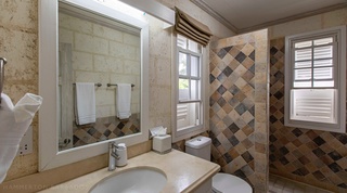 Radwood Beach House 2 villa in Fitts Village, Barbados
