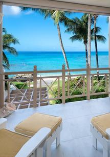 Reeds House 1 – 3 Bedrooms apartment in Reeds Bay, Barbados