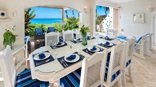 Reeds House 1 - 3 Bedrooms villa in Reeds Bay, Barbados