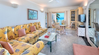 Reeds House 1 – 3 Bedrooms apartment in Reeds Bay, Barbados